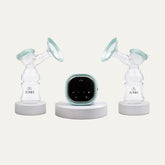 Zomee Z2 Double Electric Breast Pump